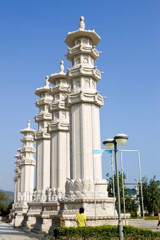 石經幢雕刻