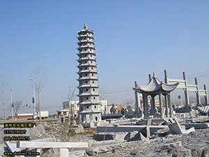 供應傳統的寶塔和石塔和各種佛塔